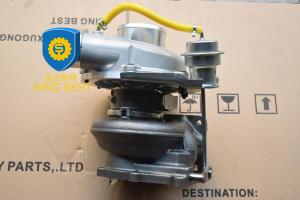 Quality 1144004260 ZX350-3 Excavator Spare Parts Hitachi Turbo 13.7KG With Carton Package wholesale