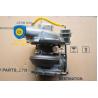 Buy cheap 1144004260 ZX350-3 Excavator Spare Parts Hitachi Turbo 13.7KG With Carton from wholesalers