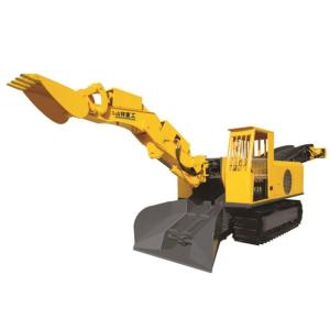 Quality Hydraulic Mucking Machine wholesale
