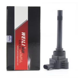 Quality WEILI Car Ignition Coil F01R00A136 , Great Wall Hover H6 Tengyi C50 Auto Parts Ignition Coil wholesale