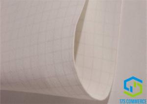 Quality Anti Static PE Membrane Needle Punched Felt 550g/m2 wholesale