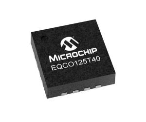 China IC Integrated Circuits EQCO125T40C1-I/3DW QFN-16 Equalizers on sale