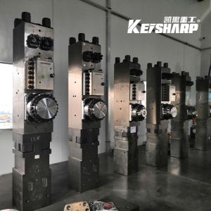 Quality KS60 KS80 KS100 KS120 KS150 Hydraulic Hammer Main Body For Excavator wholesale