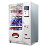 Vendlife vending machine manufacturer convenient store vending machines for food