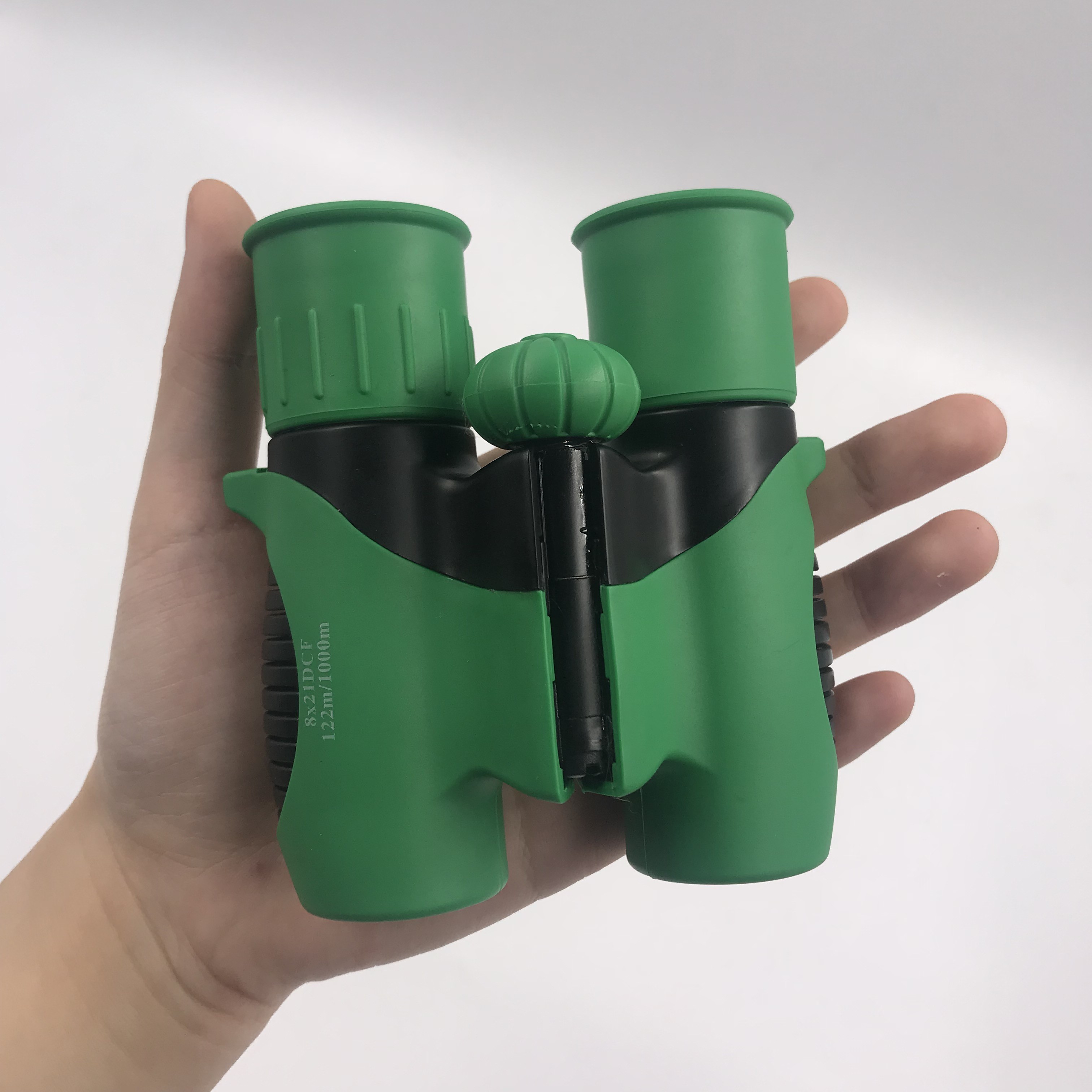 FORESEEN manufacture High Quality 8x21Compact UCF Binoculars