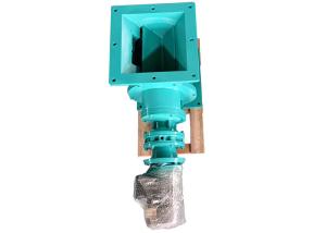 Quality Stainless Steel Impeller Feeder Cement Rotary Airlock Feeder wholesale