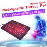 Therapeutic PDT Light Therapy Device with Medical Bio Light Systems