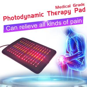Quality Infrared Deep Penetrating Pad System wholesale