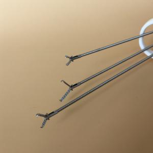 Quality Stainless steel disposable foreign body removal forceps wholesale