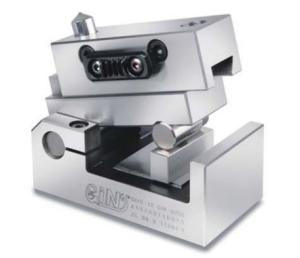Quality Gin-52400 Conventional Angle Sine Dresser Small Machinery wholesale