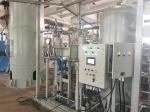 Onsite Construction Instrument Air Skid N2 Generator 45SCFM OEM