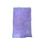 Fresh Onion Garlic Packaging Net Bags For Fruit & Vegetable