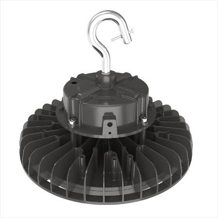 450-460nm Blue Light LED Lamp with 85-265V AC,100-347 AC, Clear Cover for