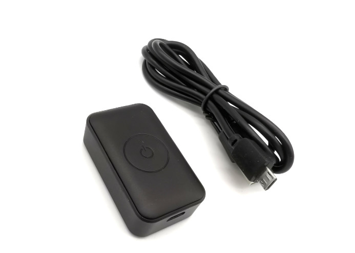Universal Portable GPS Speed Tracker Alarm For Pet And Dog And Animals