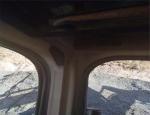 doosan used wheel excavator dh150wd-7 2012 Korea doosan/daewoo DH130-5/DH150W-7