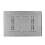 VESA 15W 300nits Industrial Lcd Touch Monitor DC9-36V For Vehicles
