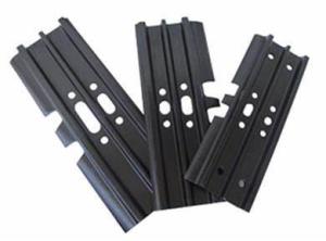 Quality Durable IS09001 Certified Excavator Track Shoe High Performance wholesale