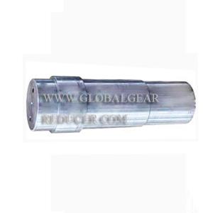 Quality Customized CNC Solid Transmission Shaft for Chemical Machinery wholesale