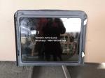 Customized 4d Sedan 2001 Car Sunroof Glass Chrysler Sebring Sunroof