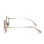 TD042 Durable Titanium Frame high weight titanium eyeglasses