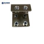 99.98% Copper Content Power Plane Busbar and Cable Assemblies with ISO 9001
