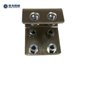 Quality 99.98% Copper Content Power Plane Busbar and Cable Assemblies with ISO 9001 Approval wholesale