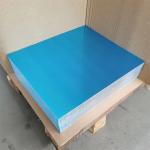 7075 Aircraft Aluminum Sheet Good Corrosion Resistance For Industrial Use