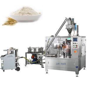 Quality 304SS Powder Sachet Packing Machine wholesale