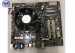 S5611000325 Hyosung ATM Parts Nautilus ATM HCDU Biometric Motherboard