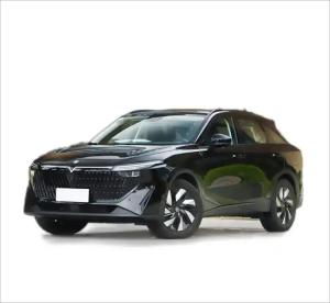 Quality Fully Electric New Energy Vehicles Venucia Big V DD-I Plug - In Hybrid ID IE Version 1.5T EV Car wholesale