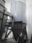 Mechanical Drive Pigment Powder Centrifugal Spray Dryer