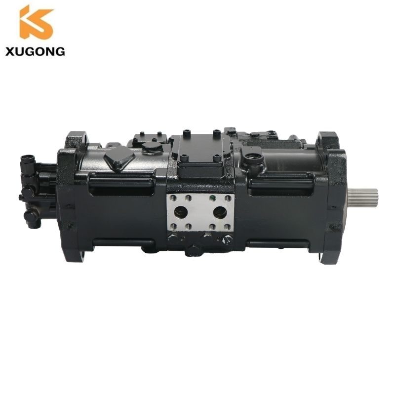 Electronic Control SK350-8 Excavator Hydraulic Pumps K5V140DTP-YT6K-17T Hydraulic Main Pump
