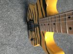 Eddie Van Halen TRIBUTE Electric Guitar