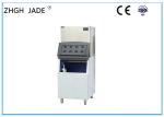 Square Crescent Ice Machine 280Kgs Daily Output Adjustable Ice Thickness