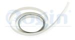 Metal Matrix Bands / Strips Dental Matrix System Roll , Stainless Steel Material