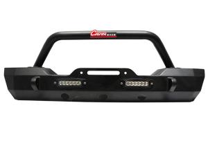 Quality Pickup Trucks Rear Front Bumper Bar Jeep Wrangler Bull Bar for JL JK wholesale