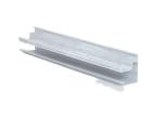 5056 5083 Aluminium Window Profiles Heat Proof Corrosion Resistance