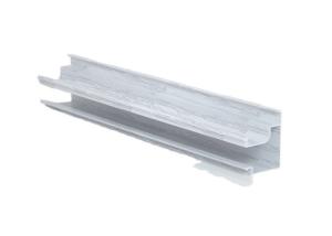 Quality 5056 5083 Aluminium Window Profiles Heat Proof Corrosion Resistance wholesale