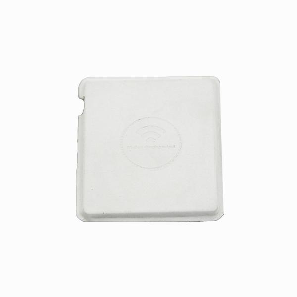 Multiscene Cordless Cell Phone Charger , Ultraportable Desktop Wireless Charging
