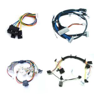 Quality Custom America Market Medical Equipment Wiring Harness and Wires Cables Cable Assemblies wholesale