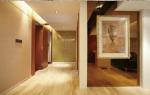 Waterproof Vinyl Plank Flooring Luxury LVT Wooden Like Click Lock