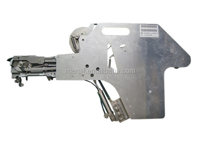 SMT YAMAHA CL feeder 8*2mm feeder Yamaha CL pneumatic feeder for pick and place machine