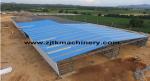 Steel Structure workshop, steel structure building
