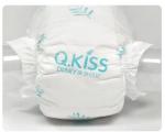 Anti-3D Leak Guard soft breathable Baby Nappy/Diaper