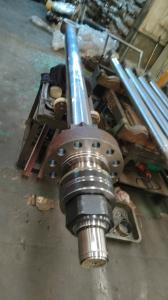 Quality 564893 E374 arm hydraulic cylinder wholesale