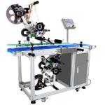 Machinery Capacity 5000set/month Prepackaged Food Labeling Machine with Date