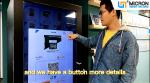 Smart Vending Machine Can Also Display Product Specification Micron smart