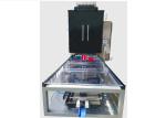 Vertical Stickpack Packaging Machine 4 Lanes For Powder Granular Liquid