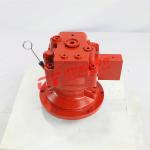 DH80 JMF43 Travel Motor Gearbox Assy Swing Assy Excavator Swing Gear DH80 R80 -