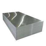 1250mm 1000mm Steel Flat Sheet Galvanised Galvannealed Steel Sheet